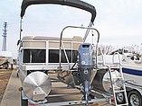 2015 Bennington 20 Slx Photo #2