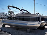 15 Bennington 20slx