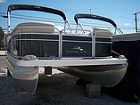 2015 Bennington 20slx Photo #2