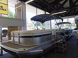 2015 Bennington 21 Slx Photo #10