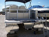 2015 Bennington 2250 Gbr Photo #3