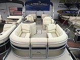 2015 Bennington 2250 Gsr Photo #2