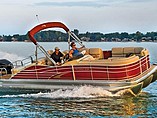 15 Bennington 2375 Rcw