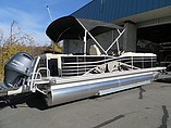 2015 Bennington 2375 Rl Photo #3