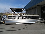 2015 Bennington 2375 Rl Photo #4