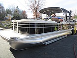 2015 Bennington 2375 Rl Photo #6