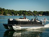 15 Bennington 2375gcw Sport Arch