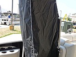 2015 Bennington 2575qcw Black Out Edition Photo #27