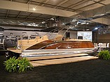 15 Bennington 2575qcw Mahogany Edition
