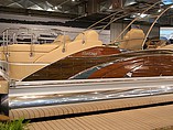 2015 Bennington 2575qcw Mahogany Edition Photo #2