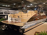 2015 Bennington 2575qcw Mahogany Edition Photo #4