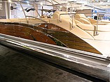 2015 Bennington 2575qcw Mahogany Edition Photo #7