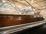 2015 Bennington 2575qcw Mahogany Edition Photo #9