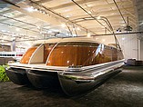 2015 Bennington 2575qcw Mahogany Edition Photo #10