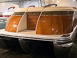 2015 Bennington 2575qcw Mahogany Edition Photo #12