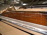 2015 Bennington 2575qcw Mahogany Edition Photo #14