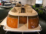 2015 Bennington 2575qcw Mahogany Edition Photo #16