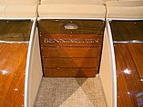 2015 Bennington 2575qcw Mahogany Edition Photo #17