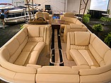 2015 Bennington 2575qcw Mahogany Edition Photo #18