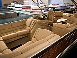 2015 Bennington 2575qcw Mahogany Edition Photo #19