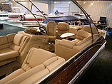 2015 Bennington 2575qcw Mahogany Edition Photo #20
