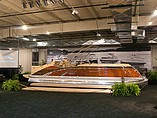 2015 Bennington 2575qcw Mahogany Edition Photo #22