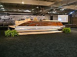 2015 Bennington 2575qcw Mahogany Edition Photo #23