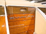 2015 Bennington 2575qcw Mahogany Edition Photo #27