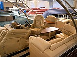 2015 Bennington 2575qcw Mahogany Edition Photo #29