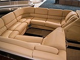 2015 Bennington 2575qcw Mahogany Edition Photo #32