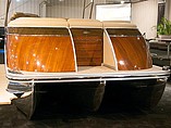 2015 Bennington 2575qcw Mahogany Edition Photo #33