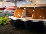 2015 Bennington 2575qcw Mahogany Edition Photo #34