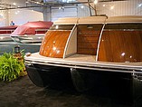 2015 Bennington 2575qcw Mahogany Edition Photo #35