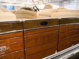 2015 Bennington 2575qcw Mahogany Edition Photo #36
