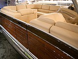 2015 Bennington 2575qcw Mahogany Edition Photo #40