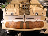 2015 Bennington 2575qcw Mahogany Edition Photo #46