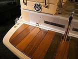 2015 Bennington 2575qcw Mahogany Edition Photo #47