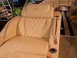 2015 Bennington 2575qcw Mahogany Edition Photo #49