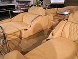 2015 Bennington 2575qcw Mahogany Edition Photo #53