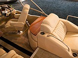 2015 Bennington 2575qcw Mahogany Edition Photo #55