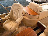 2015 Bennington 2575qcw Mahogany Edition Photo #57