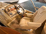 2015 Bennington 2575qcw Mahogany Edition Photo #58