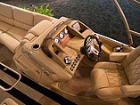 2015 Bennington 2575qcw Mahogany Edition Photo #60