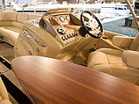 2015 Bennington 2575qcw Mahogany Edition Photo #61