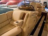 2015 Bennington 2575qcw Mahogany Edition Photo #65