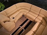 2015 Bennington 2575qcw Mahogany Edition Photo #67
