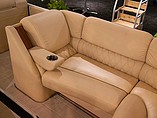 2015 Bennington 2575qcw Mahogany Edition Photo #69