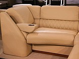 2015 Bennington 2575qcw Mahogany Edition Photo #70