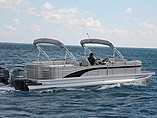 2015 Bennington Offshore 30 Photo #2