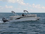 2015 Bennington Offshore 30 Photo #3